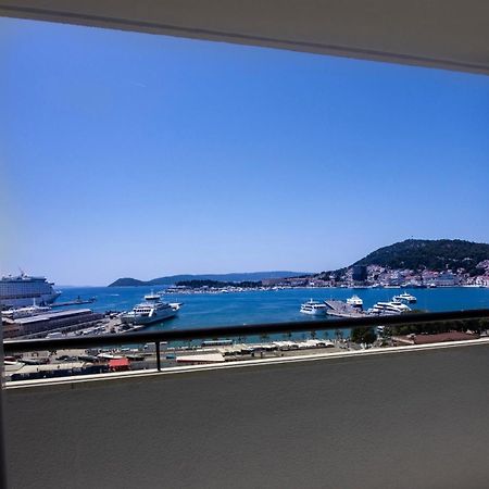 Апартаменты Sea La Vie Split Centre Экстерьер фото
